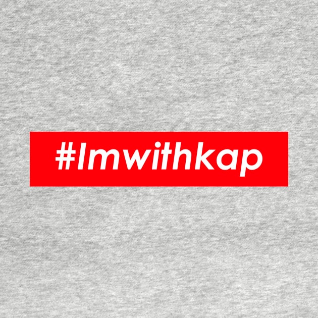 im with kap by cartogie